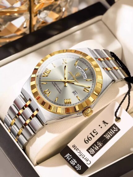 POEDGAR-975 (gold-silver)