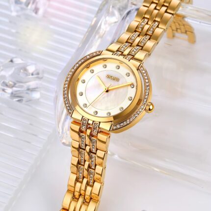 skmei 1979- gold
