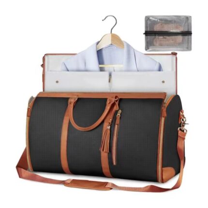 Sac 2-en-1 Convertible