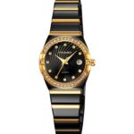 SKMEI Crystal – Modèle 2342 Noir